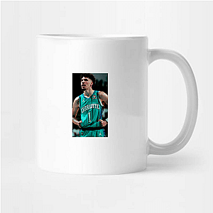 LaMelo Ball Unforgettable Moves Lamelo Ball Mugs