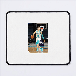 LaMelo Ball 1 of 1 Lamelo Ball Mouse Pads