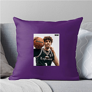 LaMelo Ball The Pass Master Lamelo Ball Pillows Cover