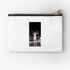 LaMelo Ball Hornets Power Lamelo Ball Zipper Pouches