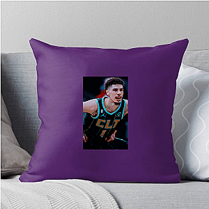 LaMelo Ball Beyond The Rules Lamelo Ball Pillows Cover