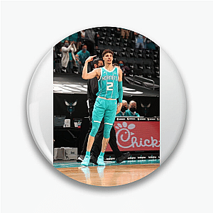 LaMelo Ball The Family Man Lamelo Ball Pins
