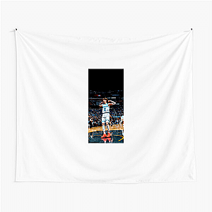 LaMelo Ball Hornets Power Lamelo Ball Tapestries