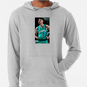 LaMelo Ball Unforgettable Moves Lamelo Ball Hoodies