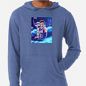 LaMelo Ball Always Flashing Always Winning Lamelo Ball Hoodies