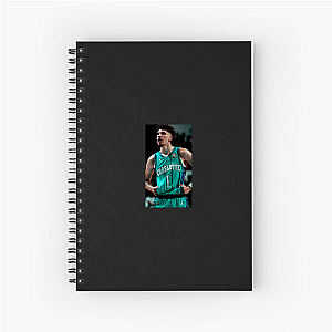 LaMelo Ball Unforgettable Moves Lamelo Ball Notebook