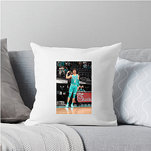 LaMelo Ball The Family Man Lamelo Ball Pillows Cover