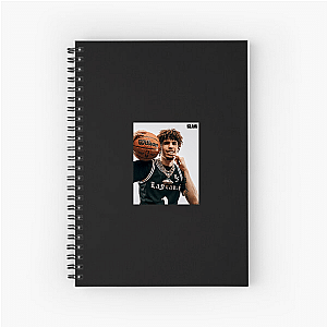 LaMelo Ball The Pass Master Lamelo Ball Notebook