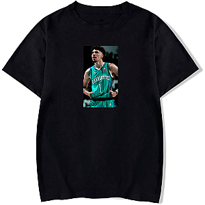 LaMelo Ball Unforgettable Moves Lamelo Ball T-Shirts