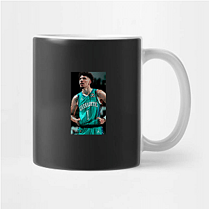 LaMelo Ball Unforgettable Moves Lamelo Ball Mugs