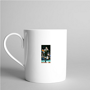 LaMelo Ball My Favorite Rookie Lamelo Ball Mugs