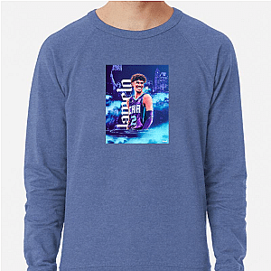 LaMelo Ball Always Flashing Always Winning Lamelo Ball Sweatshirts