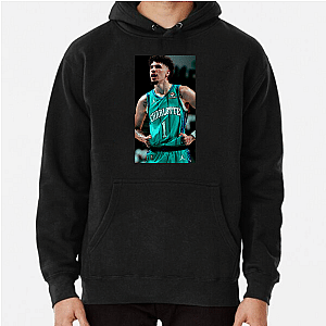 LaMelo Ball Unforgettable Moves Lamelo Ball Hoodies