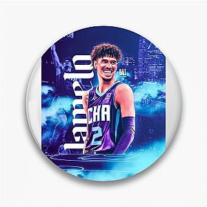 LaMelo Ball Always Flashing Always Winning Lamelo Ball Pins