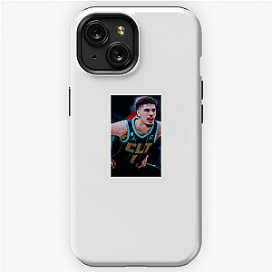 LaMelo Ball Beyond The Rules Lamelo Ball Samsung Cases