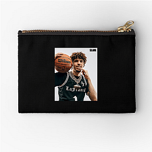 LaMelo Ball The Pass Master Lamelo Ball Zipper Pouches