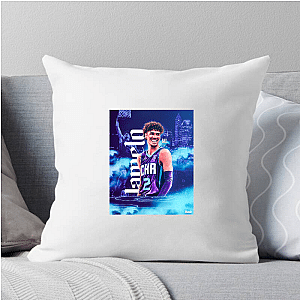 LaMelo Ball Always Flashing Always Winning Lamelo Ball Pillows Cover