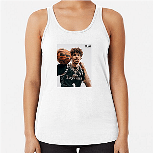 LaMelo Ball The Pass Master Lamelo Ball Tank Tops