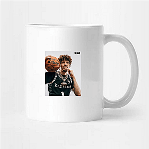 LaMelo Ball The Pass Master Lamelo Ball Mugs