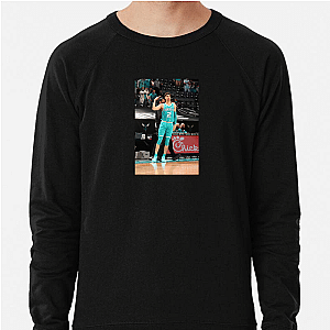 LaMelo Ball The Family Man Lamelo Ball Sweatshirts