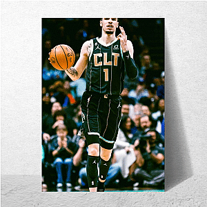 LaMelo Ball My Favorite Rookie Lamelo Ball Posters