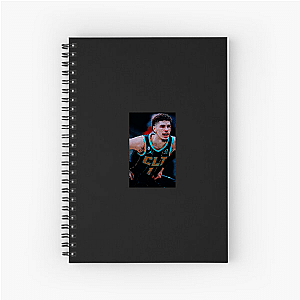LaMelo Ball Beyond The Rules Lamelo Ball Notebook