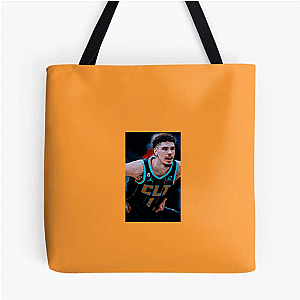 LaMelo Ball Beyond The Rules Lamelo Ball Bags