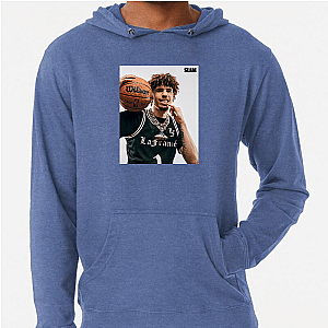 LaMelo Ball The Pass Master Lamelo Ball Hoodies
