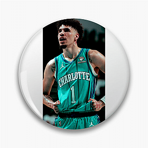 LaMelo Ball Unforgettable Moves Lamelo Ball Pins