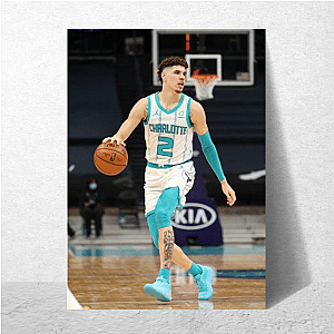 LaMelo Ball 1 of 1 Lamelo Ball Posters