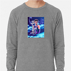 LaMelo Ball Always Flashing Always Winning Lamelo Ball Sweatshirts