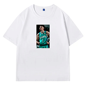 LaMelo Ball Unforgettable Moves Lamelo Ball T-Shirts