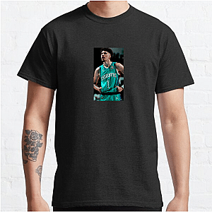 LaMelo Ball Unforgettable Moves Lamelo Ball T-Shirts