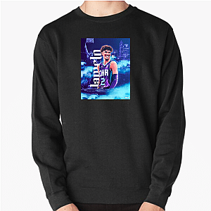 LaMelo Ball Always Flashing Always Winning Lamelo Ball Sweatshirts