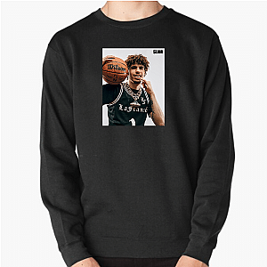 LaMelo Ball The Pass Master Lamelo Ball Sweatshirts