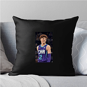 LaMelo Ball Melo Lamelo Ball Pillows Cover