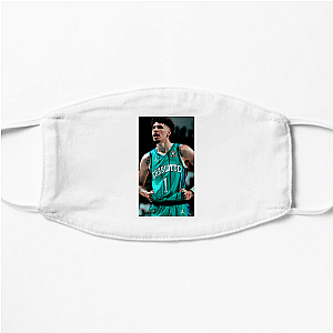 LaMelo Ball Unforgettable Moves Lamelo Ball Face Masks