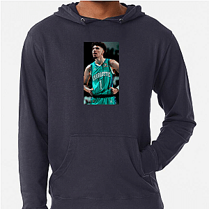 LaMelo Ball Unforgettable Moves Lamelo Ball Hoodies
