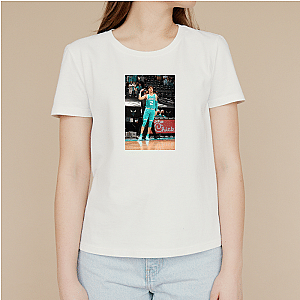 LaMelo Ball The Family Man Lamelo Ball T-Shirts