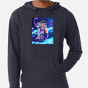 LaMelo Ball Always Flashing Always Winning Lamelo Ball Hoodies