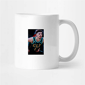 LaMelo Ball Beyond The Rules Lamelo Ball Mugs