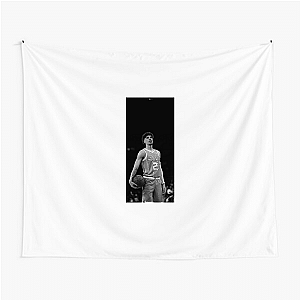 LaMelo Ball The Ultimate Creator Lamelo Ball Tapestries