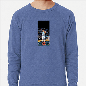 LaMelo Ball Hornets Power Lamelo Ball Sweatshirts