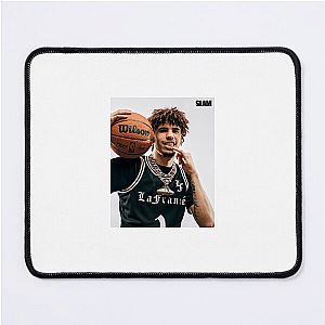 LaMelo Ball The Pass Master Lamelo Ball Mouse Pads