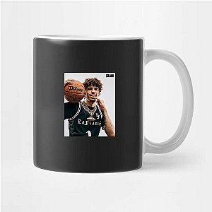 LaMelo Ball The Pass Master Lamelo Ball Mugs