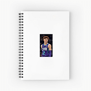 LaMelo Ball Melo Lamelo Ball Notebook