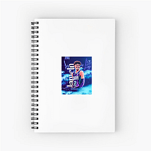 LaMelo Ball Always Flashing Always Winning Lamelo Ball Notebook
