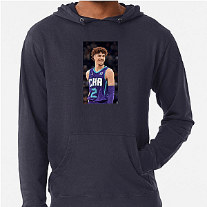 LaMelo Ball Melo Lamelo Ball Hoodies