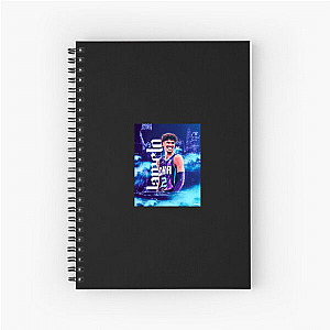 LaMelo Ball Always Flashing Always Winning Lamelo Ball Notebook