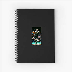 LaMelo Ball My Favorite Rookie Lamelo Ball Notebook